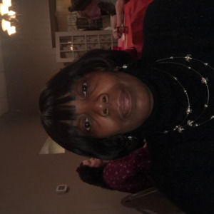 Meet your Posher, Glenda